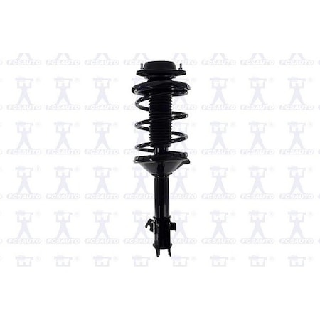 Fcs Automotive Complete Strut Assembly, 1331763R 1331763R